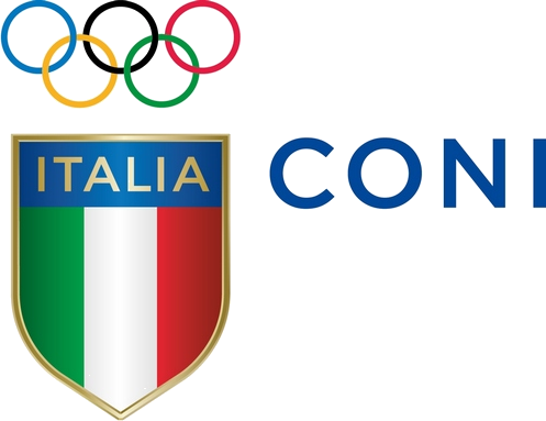 Logo CONI Italia