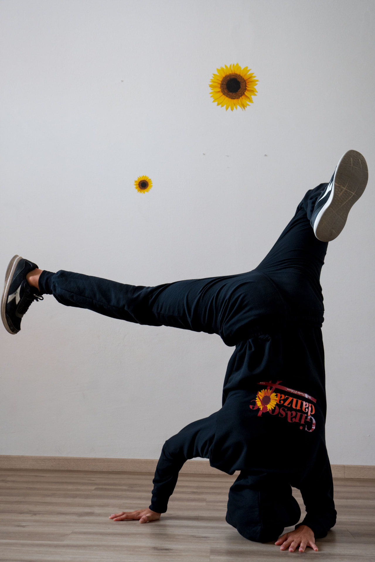 Daniele Volpin in power move