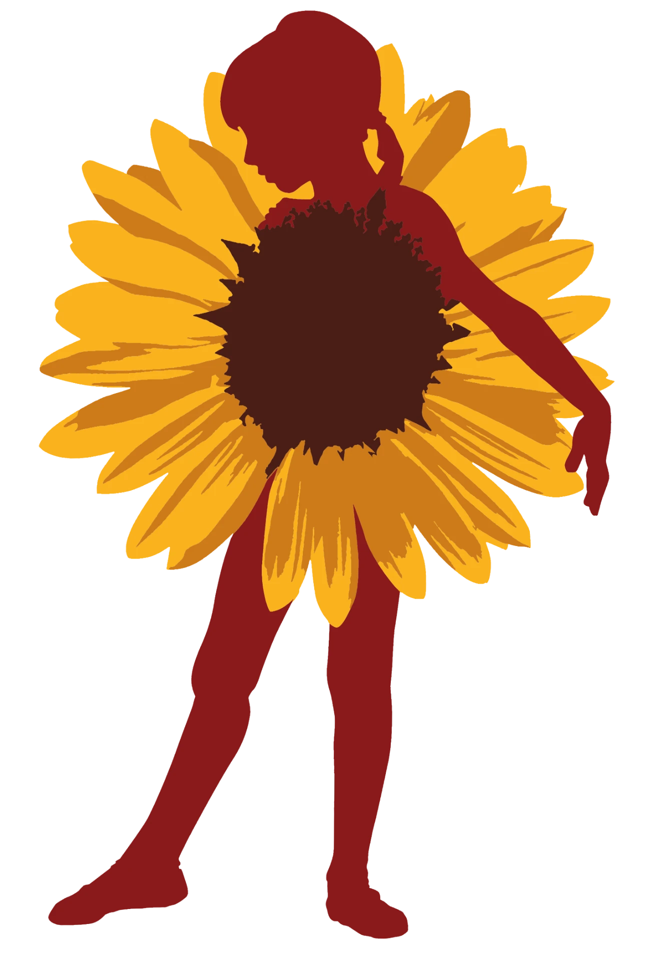 Girasole Danza — ballerina girasole